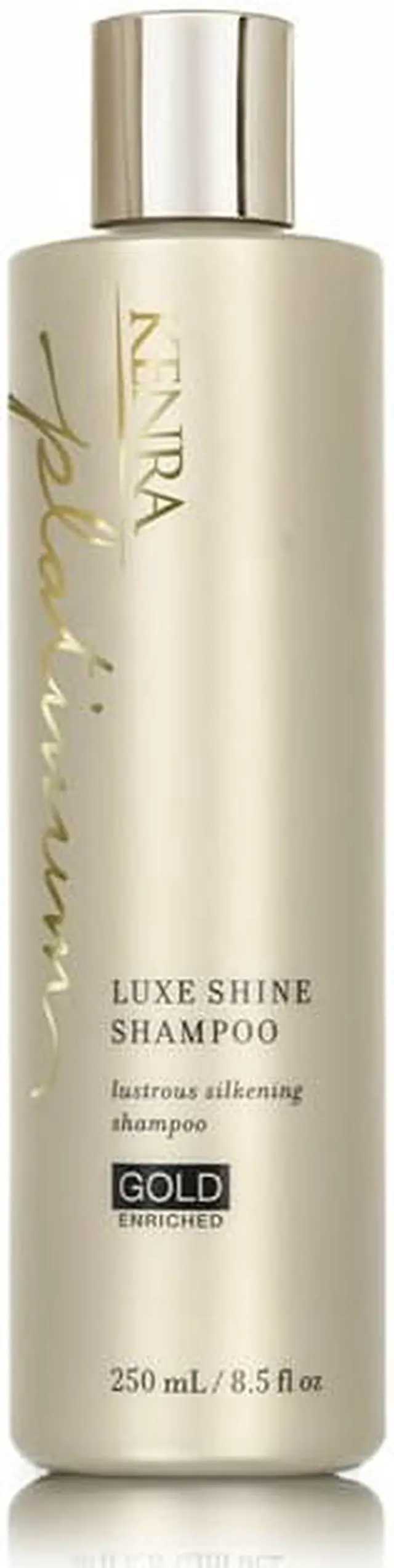 Main image of Kenra Platinum Luxe Shine Shampoo 8.5oz