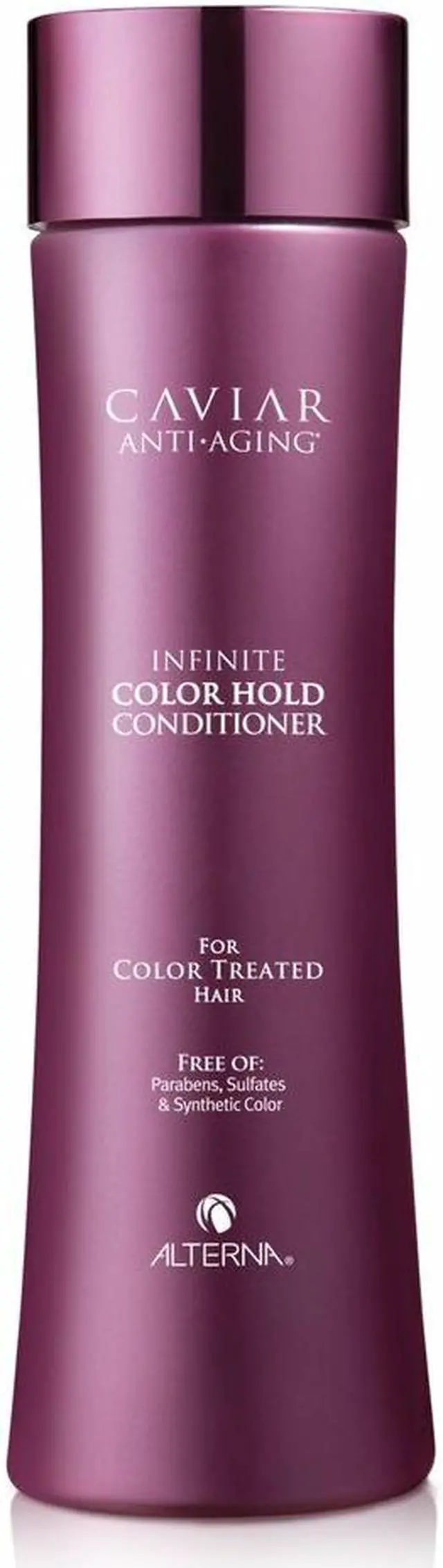 Alt view image 2 of 6 - Alterna Caviar Infinite Color Hold Conditioner  8.5 Ounce