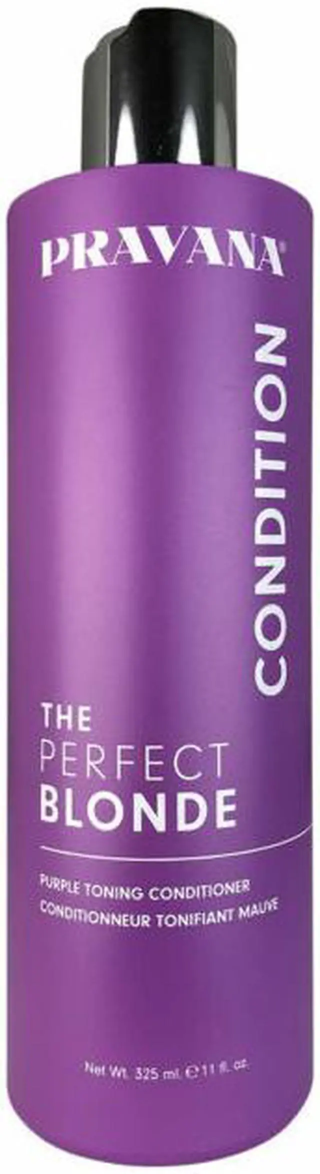 Main image of Pravana The Perfect Blonde Conditioner 11oz