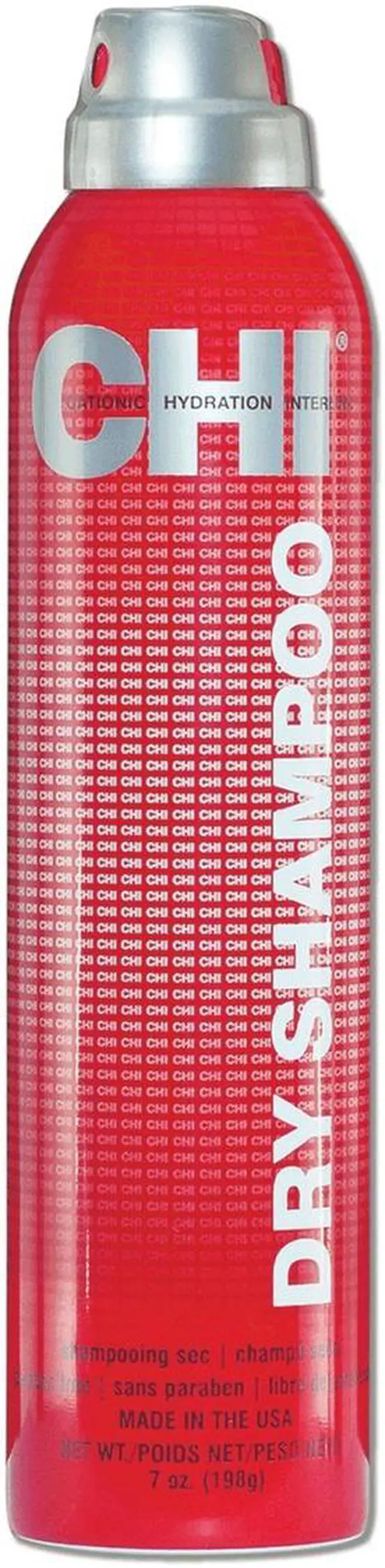 Main image of CHI Dry Shampoo 7oz
