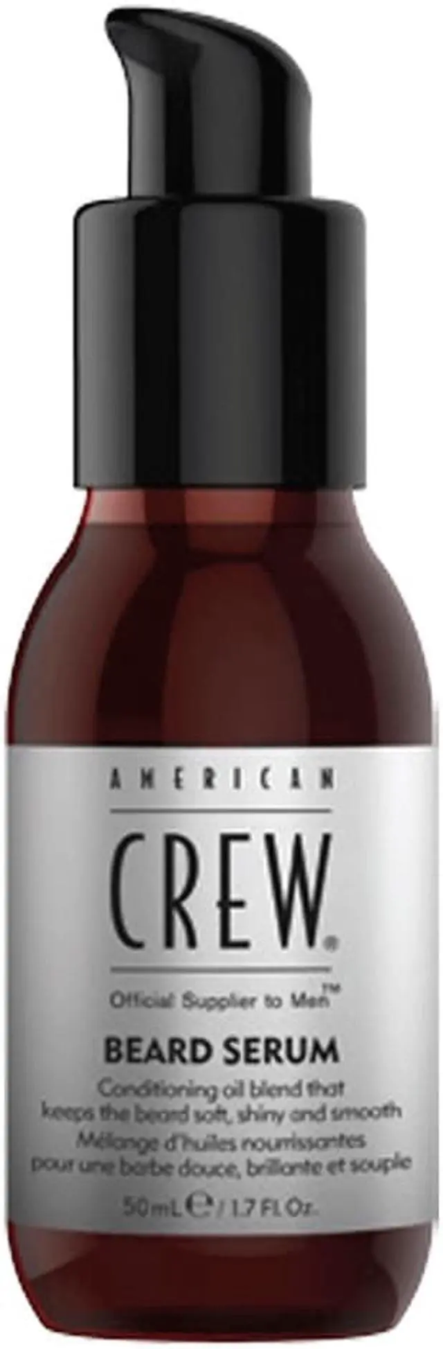 Alt view image 2 of 12 - style by american crew beard serum 50ml