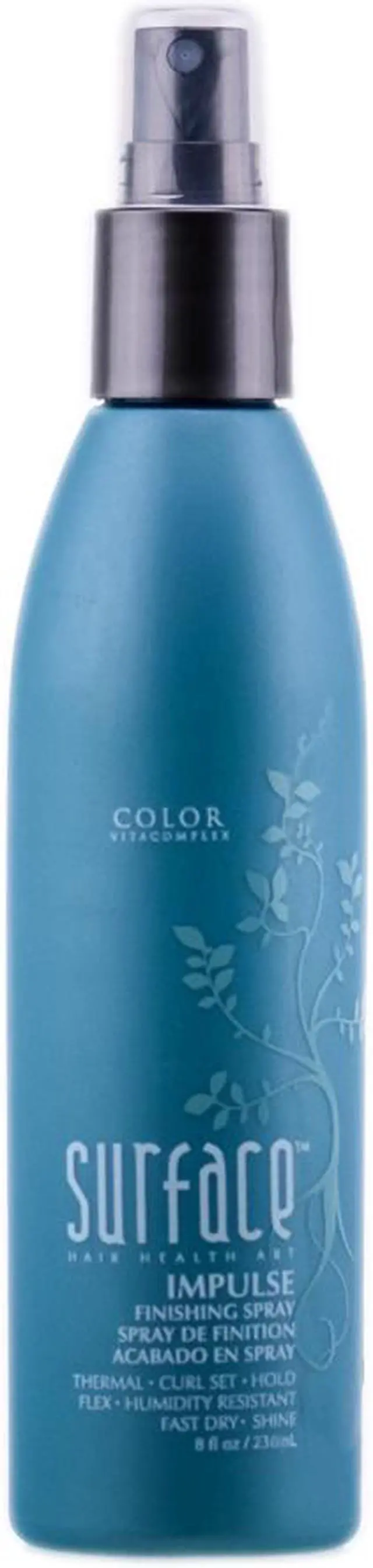 Main image of Surface Style Impulse Finishing Spray 8oz