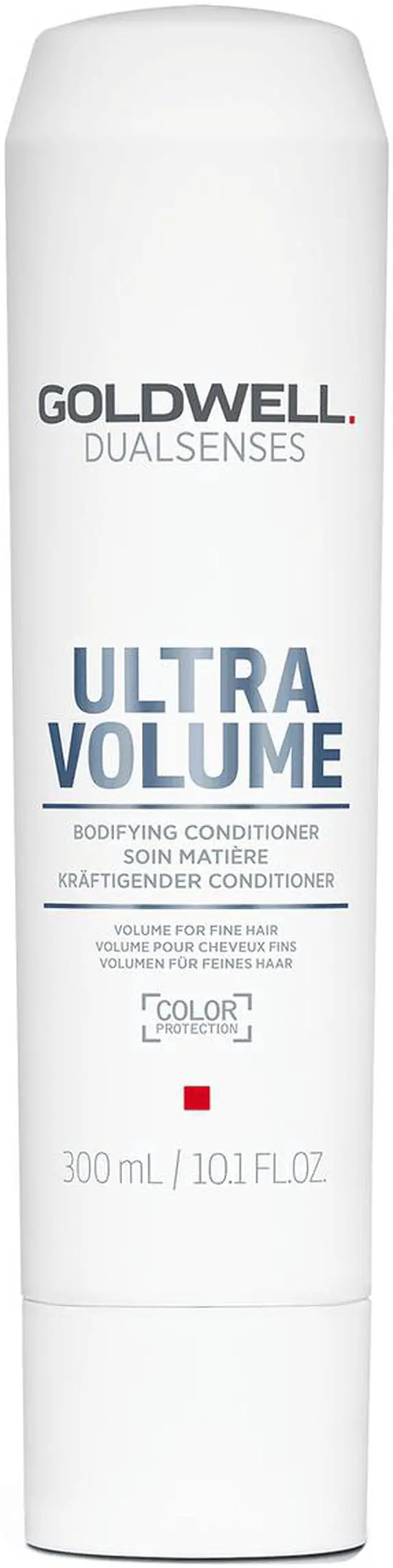 Main image of Goldwell Dualsenses Ultra Volume Bodifying Conditioner 10.1oz/300ml