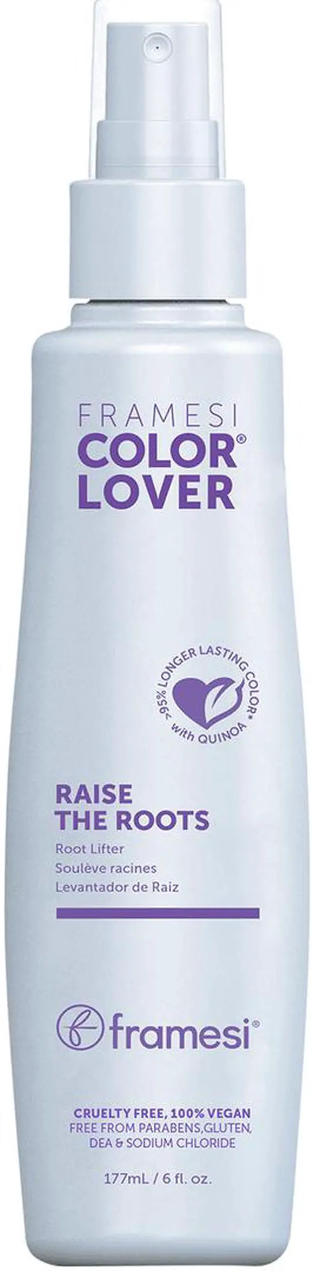 Main image of Framesi Color Lover Raise The Roots - Root Lifter 6oz