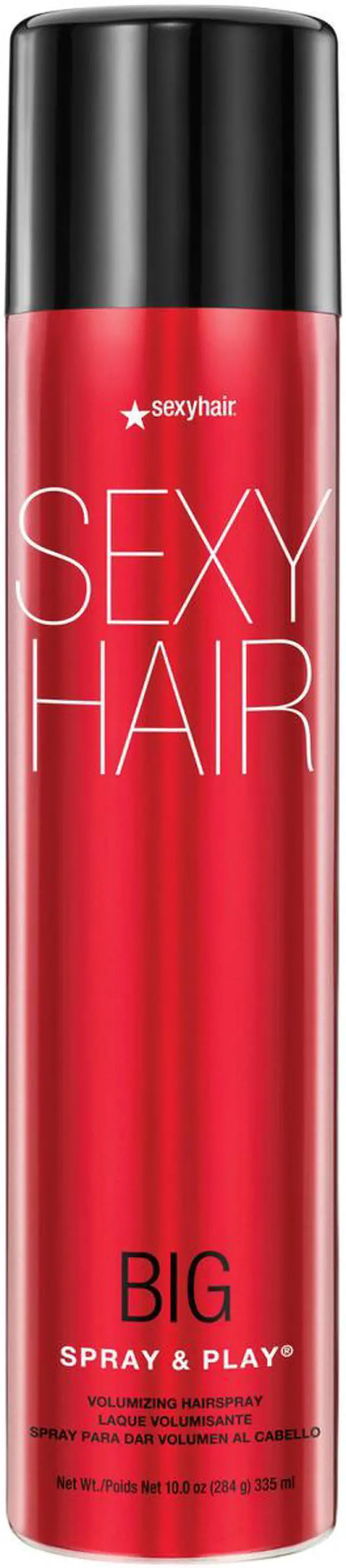 Main image of Sexy Hair Big Sexy Hair Spray & Play Volumizing Hairspray 10oz