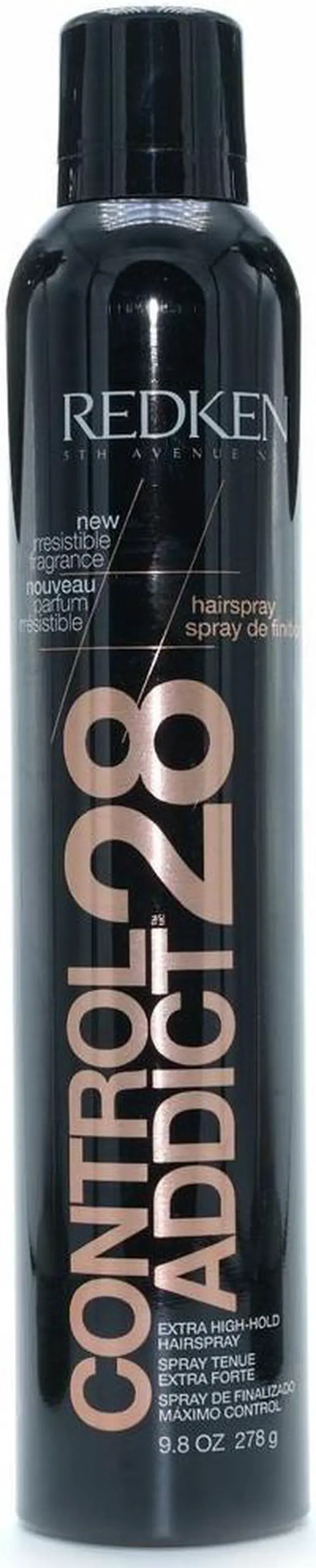 Alt view image 2 of 2 - Redken Control Hairspray 10.5oz