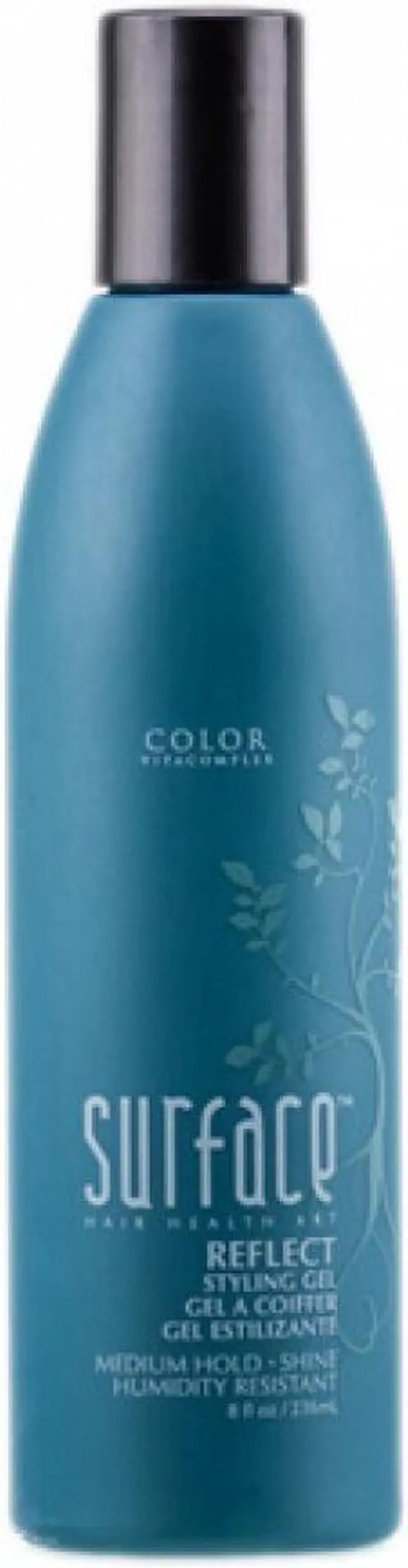 Main image of Surface Style Reflect Styling Gel 8oz