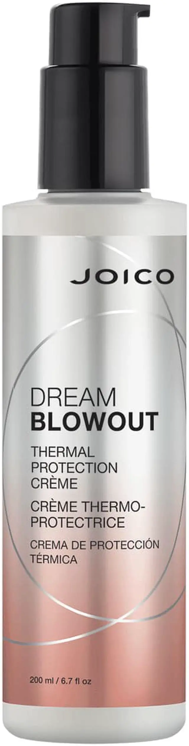 Main image of Joico Dream Blowout Thermal Protection Creme 6.7oz