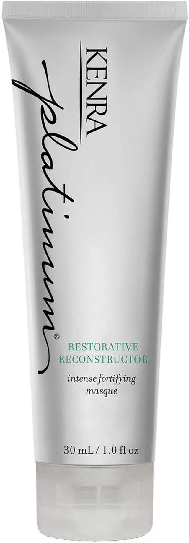 Main image of Kenra Professional Platinum Restorative Reconstructor 6oz