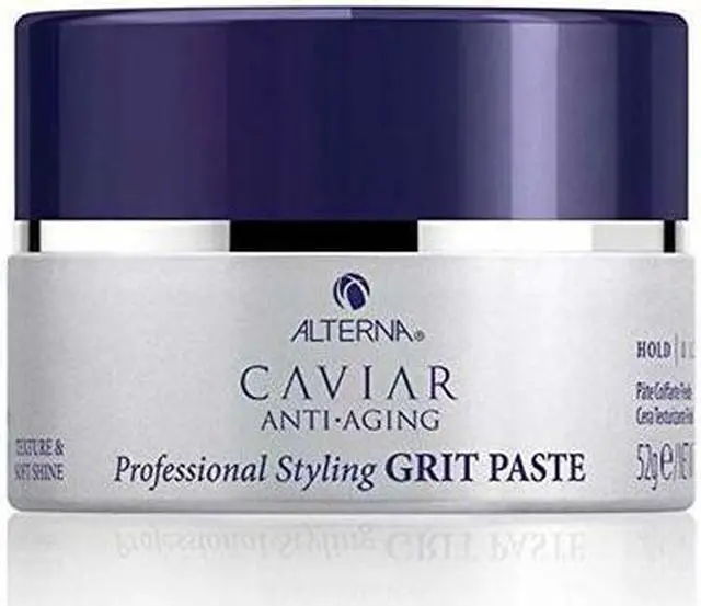 Main image of Alterna Caviar Anti-Aging Professional Styling Grit Paste 1.85oz