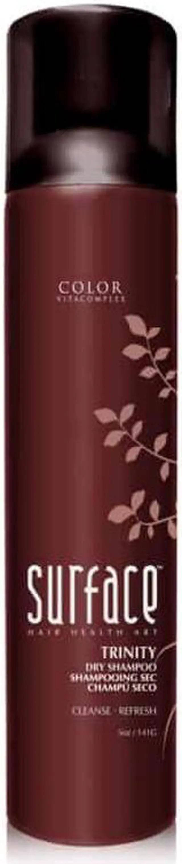 Alt view image 2 of 2 - Surface Trinity Dry Shampoo 5oz