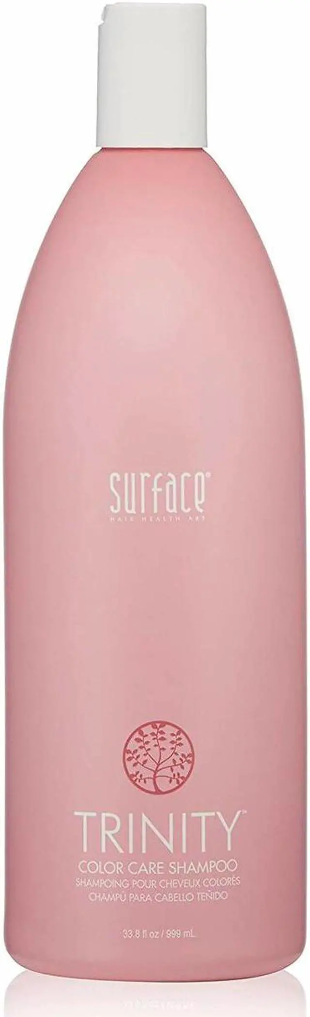Alt view image 2 of 2 - Surface Trinity Color Care Shampoo 33.8oz