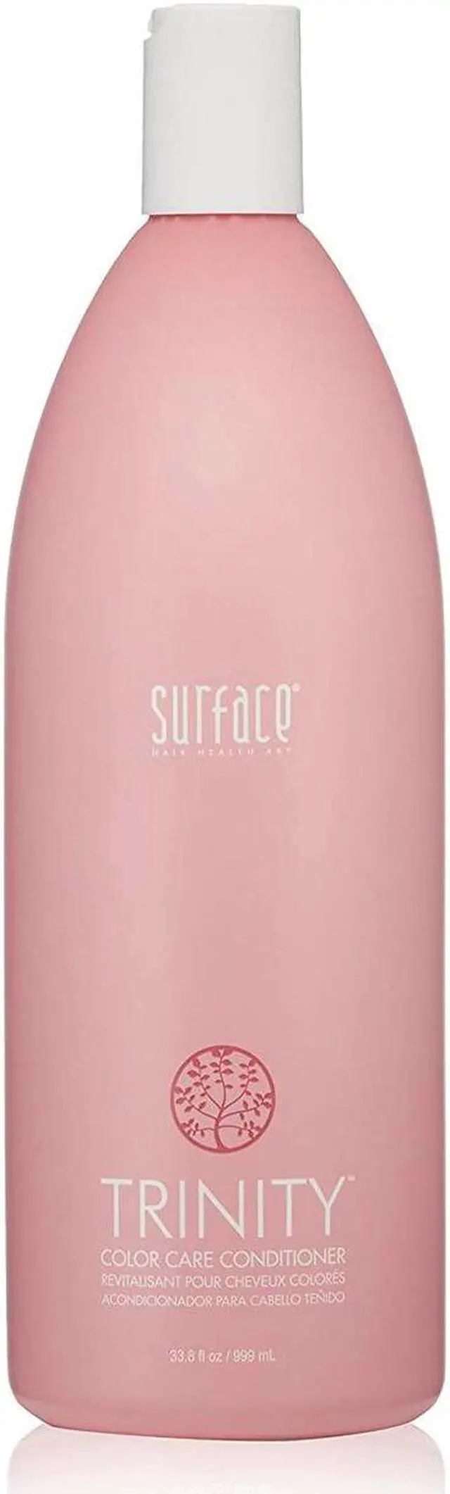 Alt view image 2 of 2 - Surface Trinity Color Care Conditioner 33.8oz