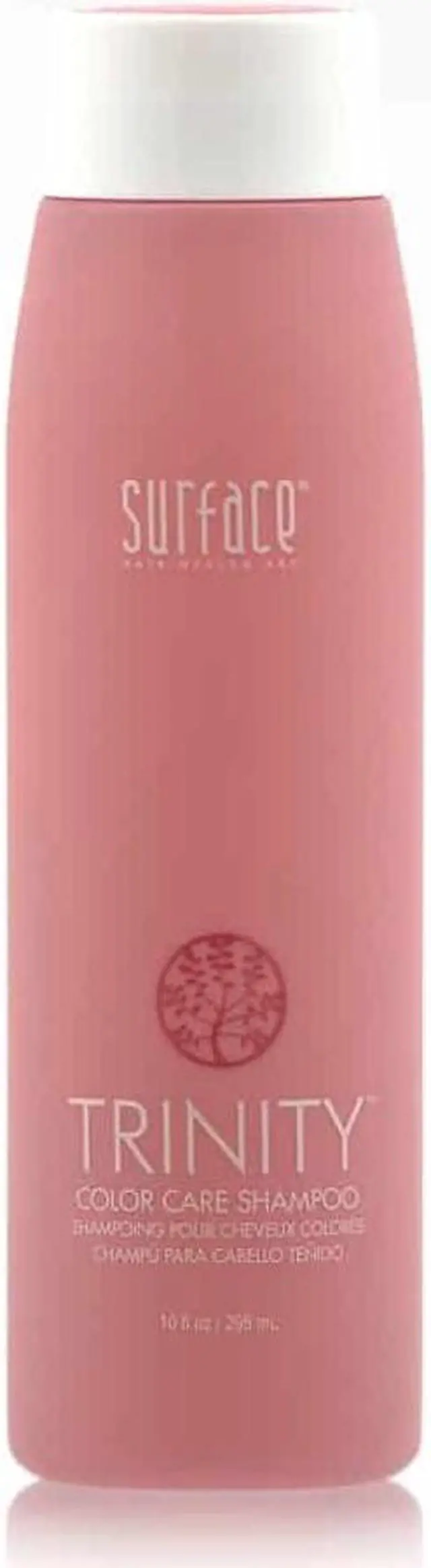 Main image of Surface Trinity Color Care Shampoo 10oz