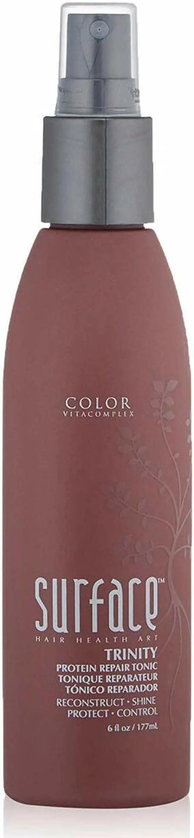 Main image of Surface Trinity Protein Repair Tonic 6oz