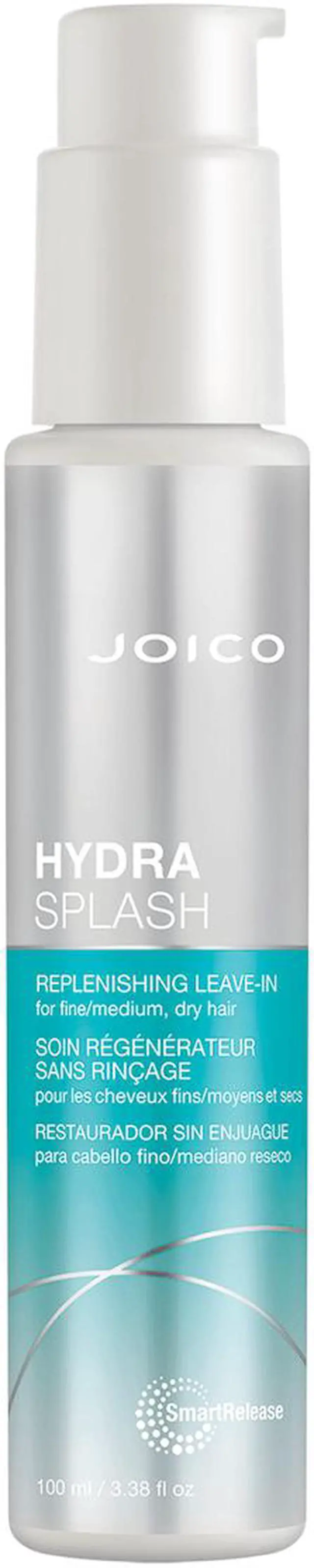 Main image of Joico Hydrasplash Leave-In 3.38oz