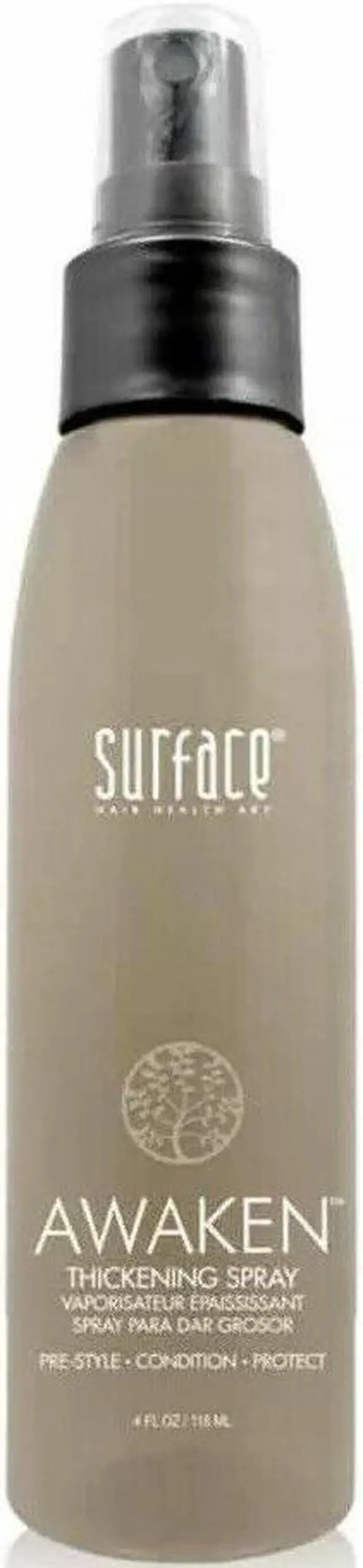 Main image of Surface Awaken Thickening Spray 4oz