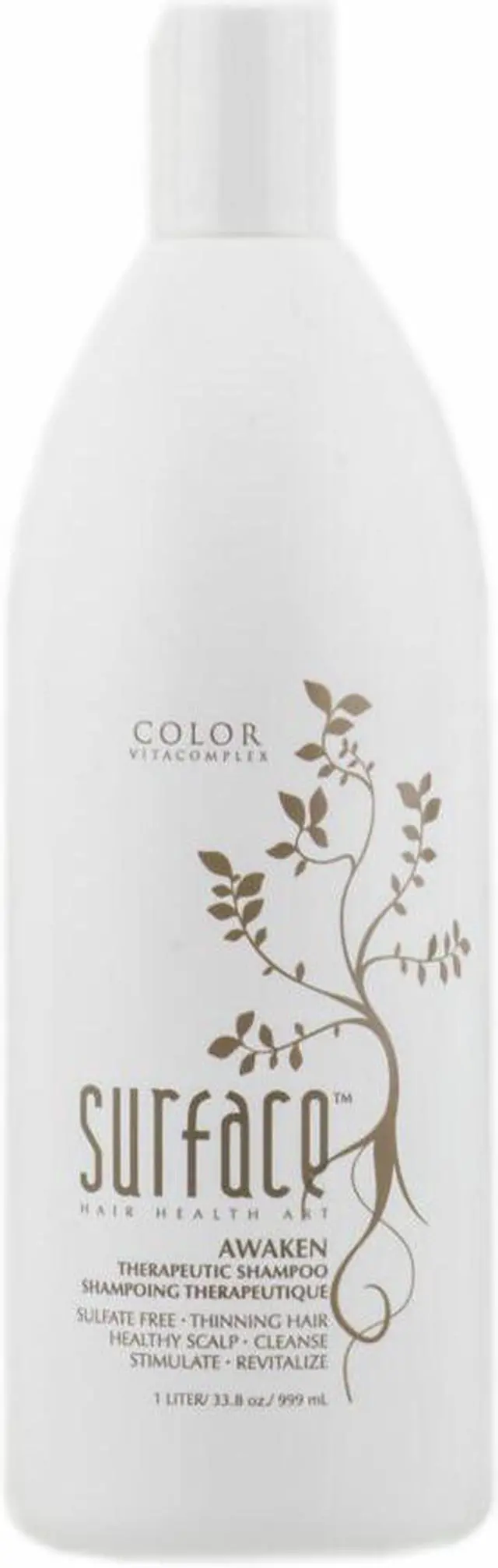 Main image of Surface Awaken Therapeutic Shampoo 33.8oz