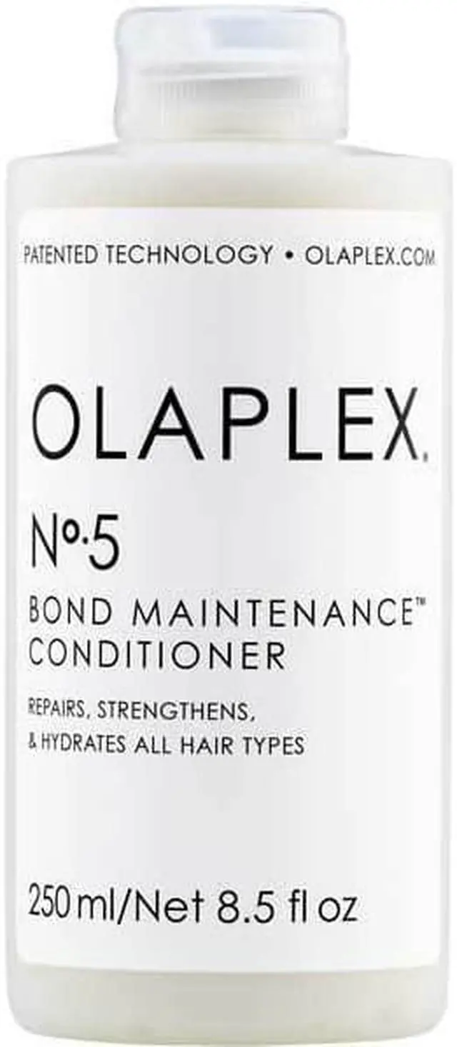 Alt view image 4 of 12 - Olaplex No 5 Bond Maintenance Conditioner 8.5 oz