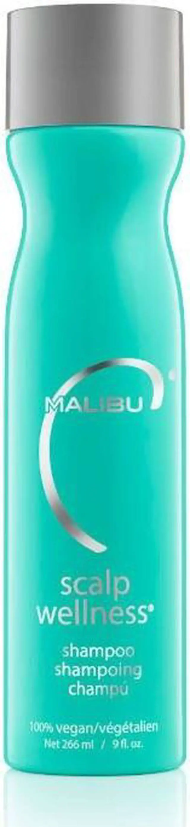 Main image of Malibu C Scalp Wellness  Sulfate-Free Shampoo 9 oz.