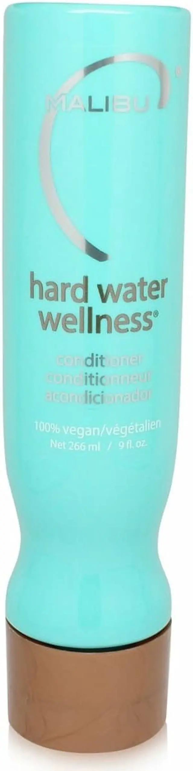 Main image of Malibu C Hard Water Conditioner 9oz
