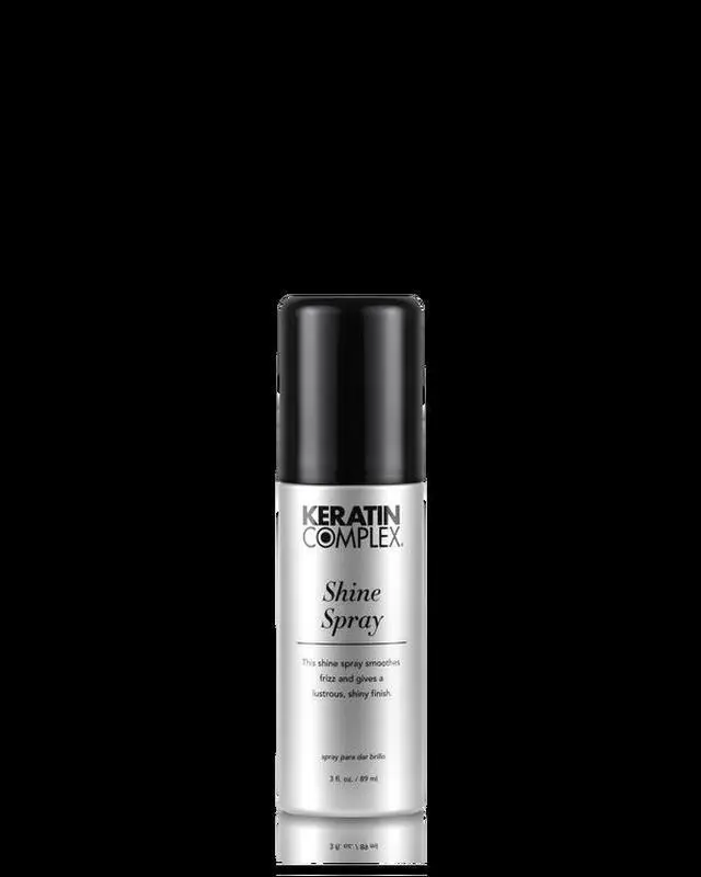 Main image of Keratin Complex Shine Spray 3oz