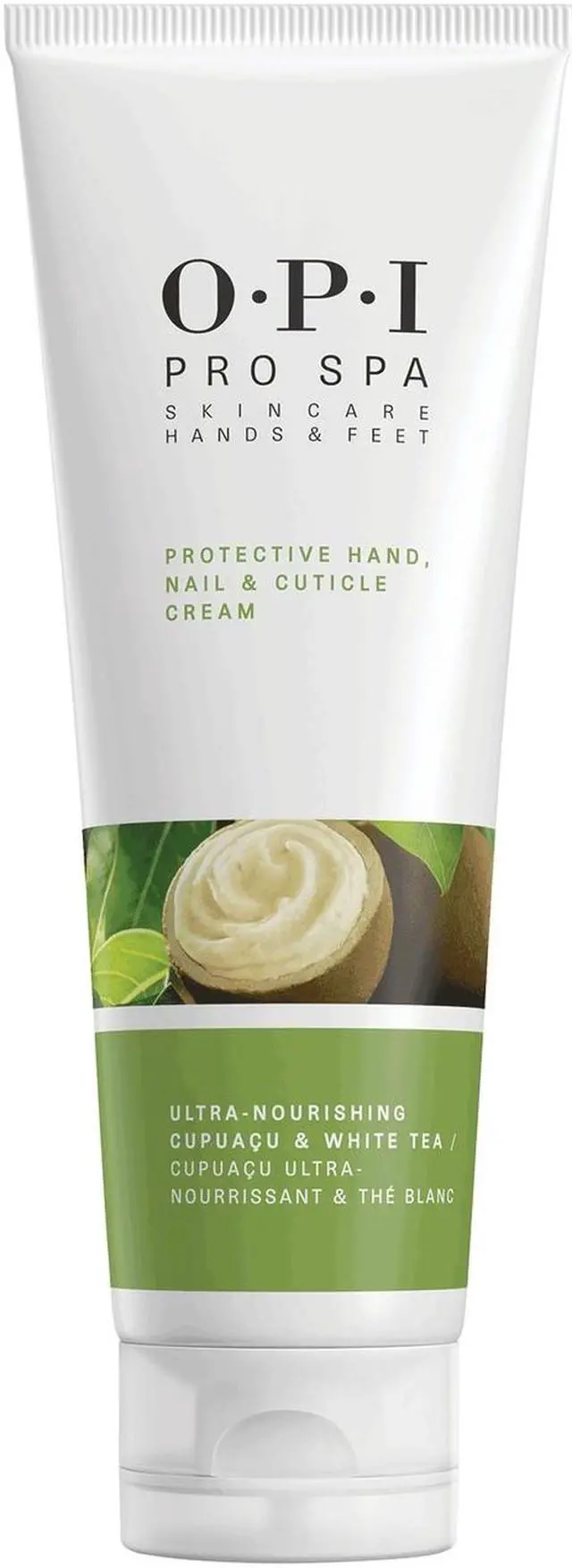 Main image of OPI Pro Spa Protective Hand/Nail Cuticle Cream 4oz