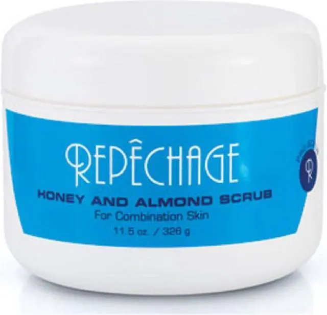 Main image of Repechage Honey & Almond Scrub 11.5oz