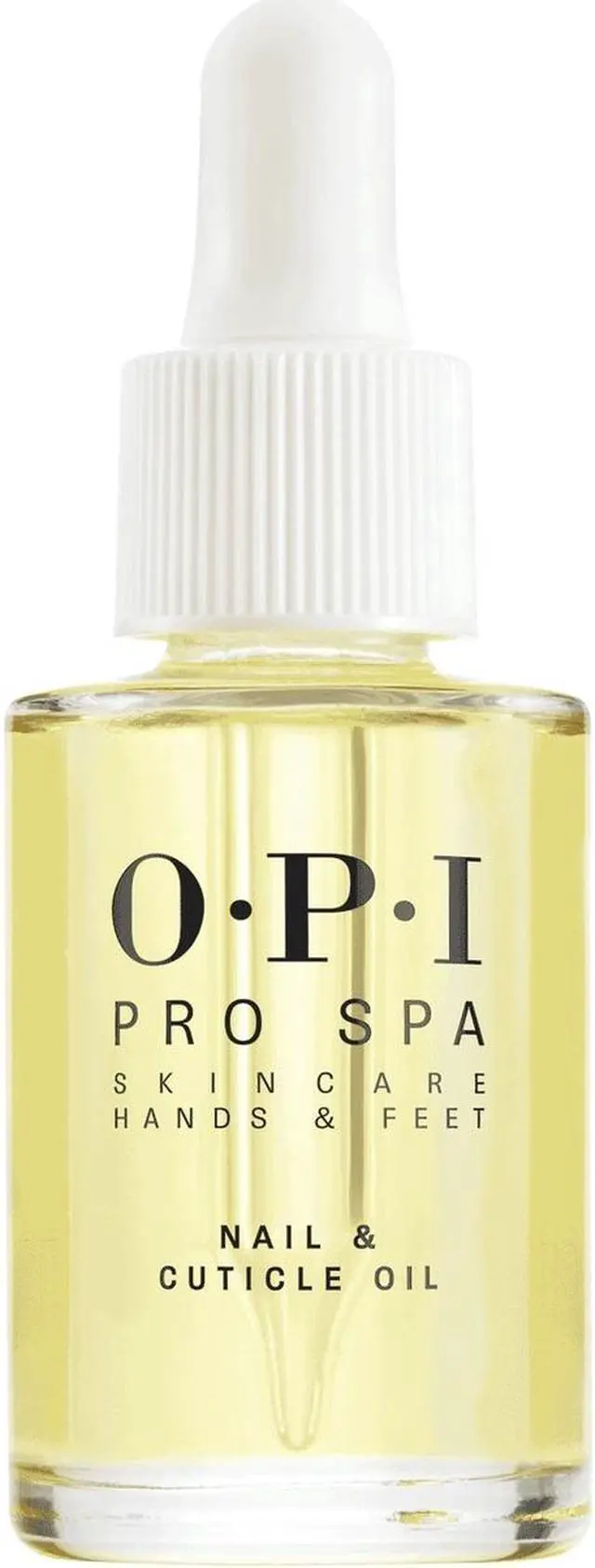 Main image of OPI Pro Spa Nail and Cuticle Oil  0.95oz