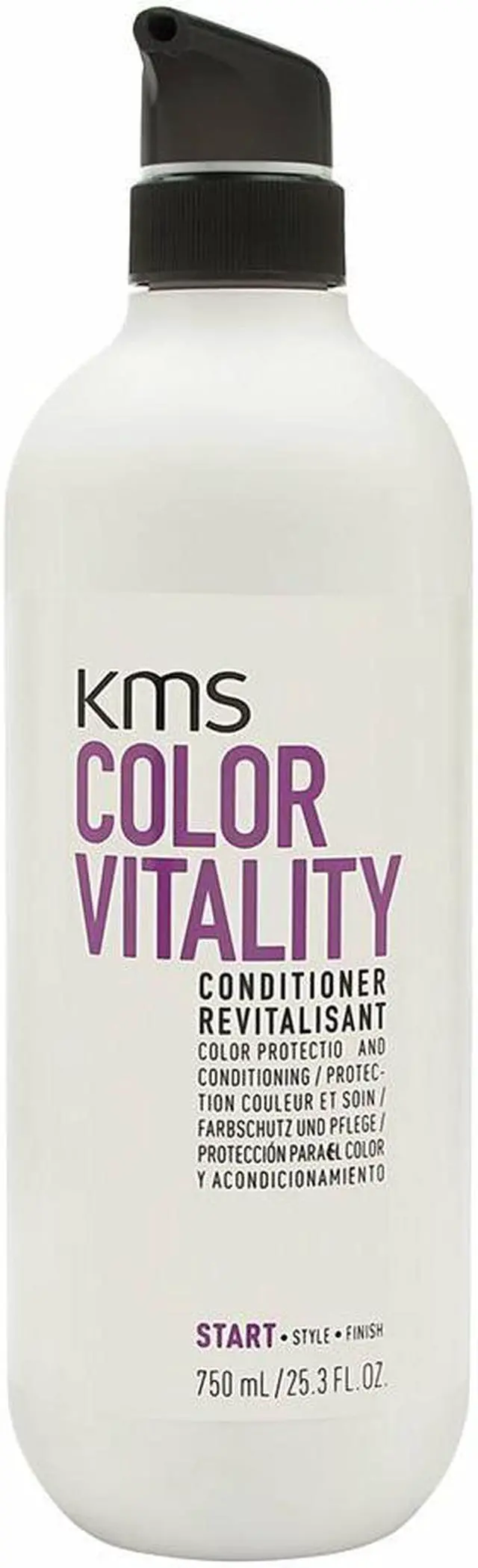 Main image of KMS COLORVITALITY Shampoo 25.3oz