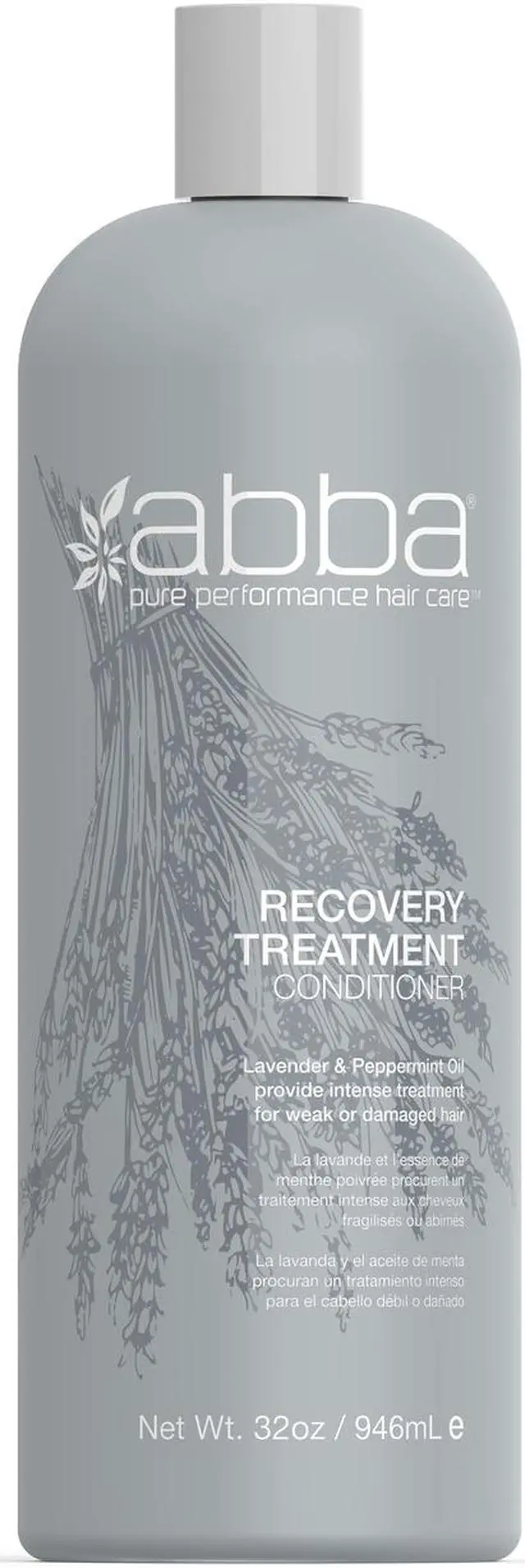 Main image of Abba Recovery Treatment Conditioner 32oz