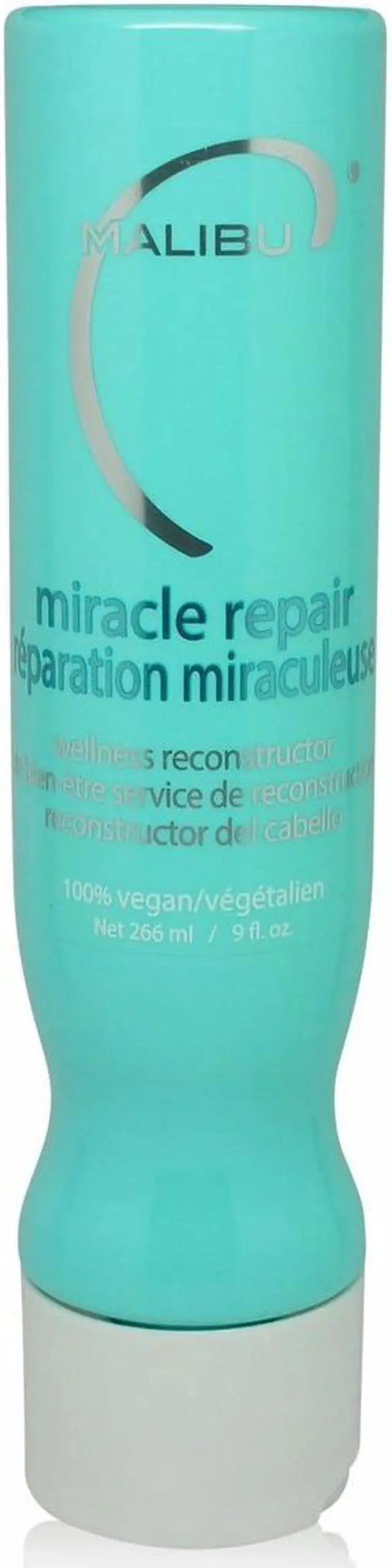 Main image of Malibu C Miracle Repair Reconstructor 9oz