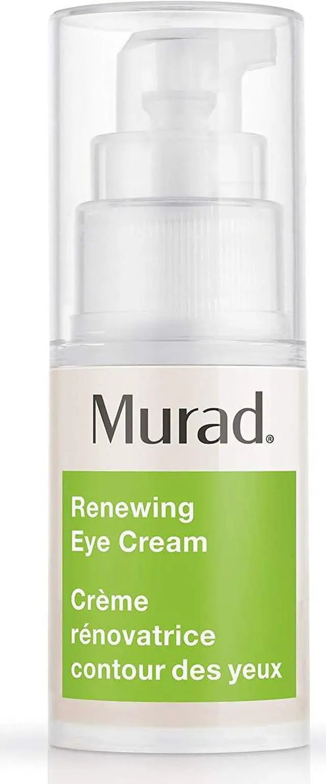 Main image of Murad Renewing Eye Cream 0.5oz