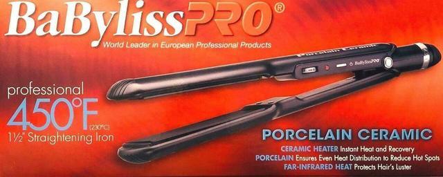 Precio babyliss online pro