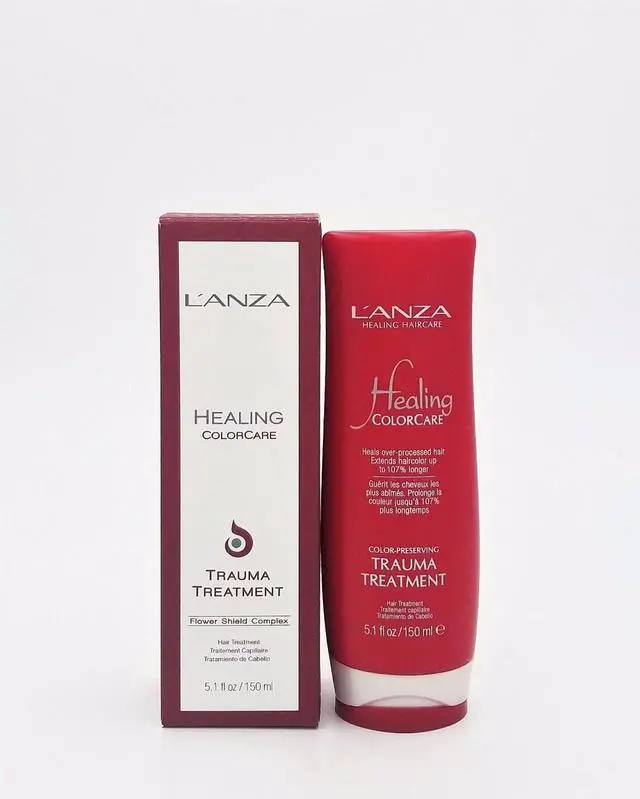 Main image of Lanza Healing ColorCare Trauma Treatment 5.1 oz.