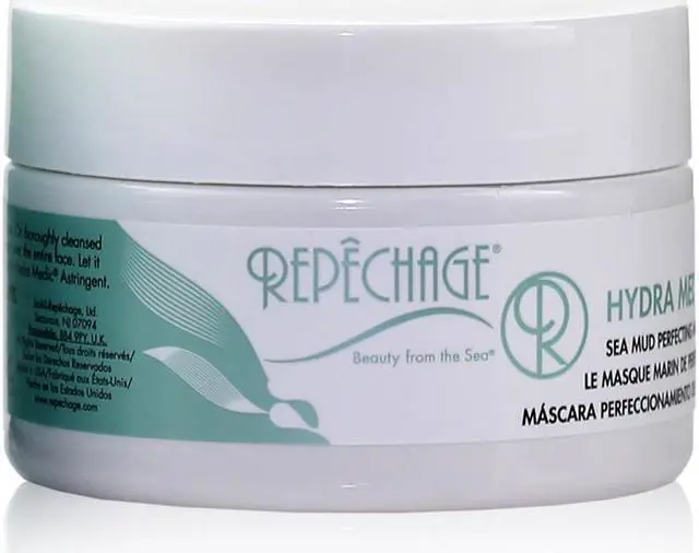 Main image of Repechage Hydra Medic Sea Mud Perfecting Mask 4.6oz