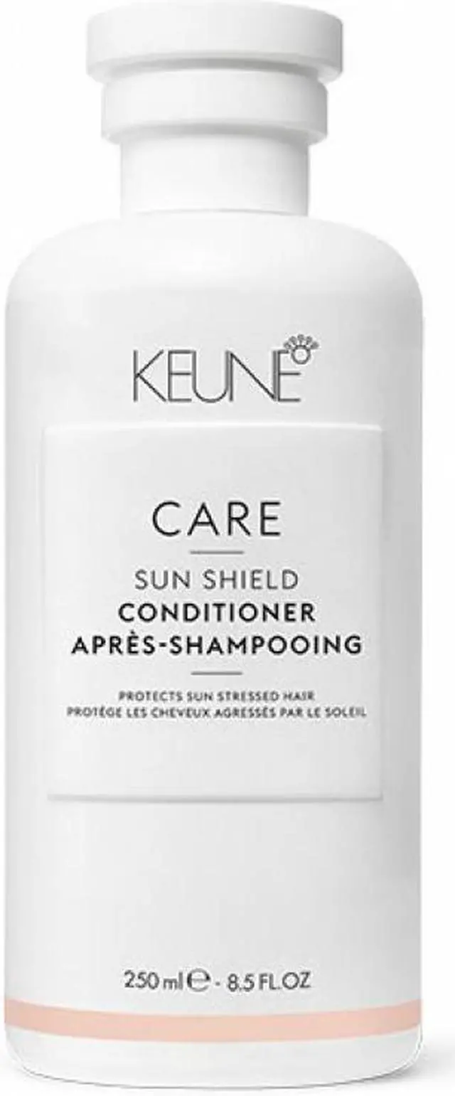 Main image of Keune Care Sun Shield Conditioner 8.5oz