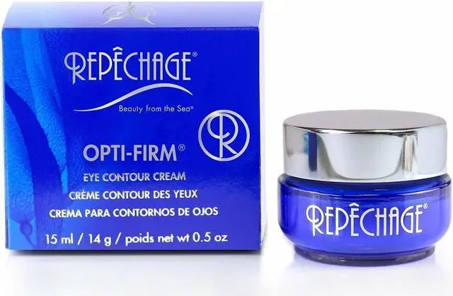 Main image of Repechage Opti-Firm Eye Contour Cream 0.85oz