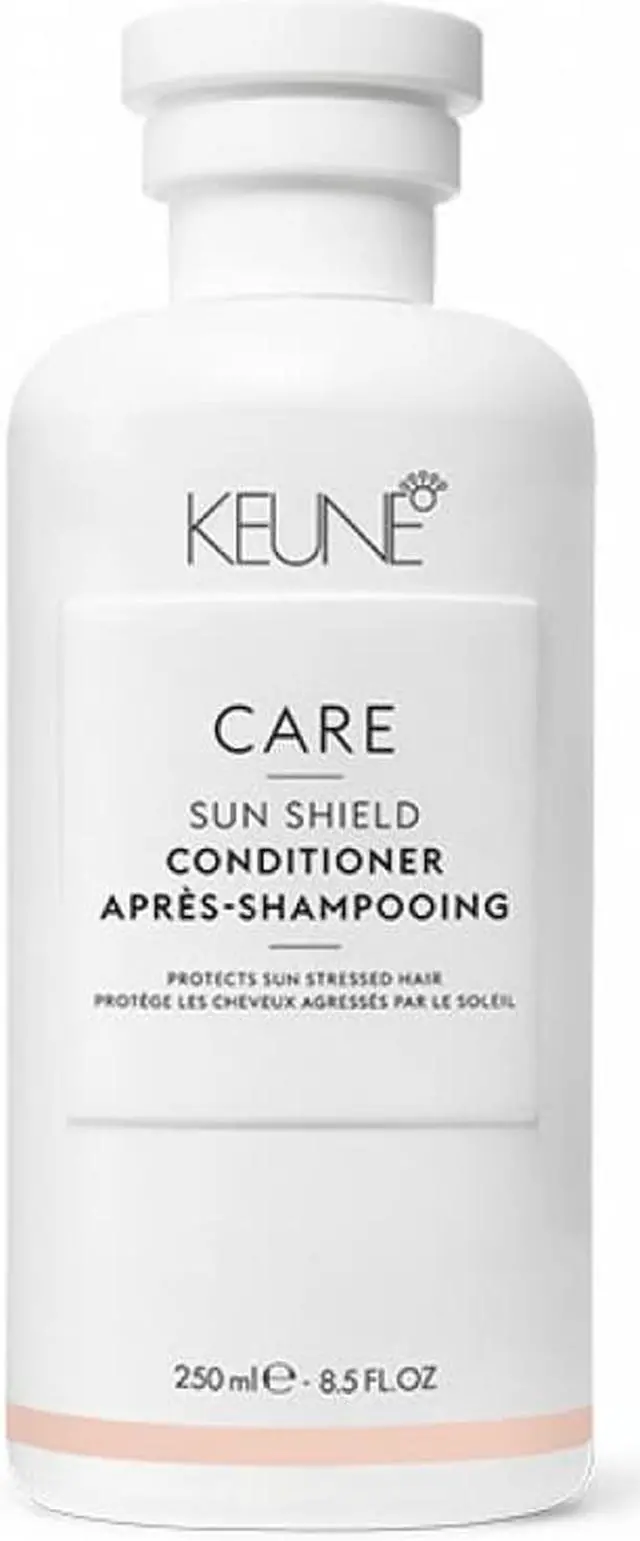 Alt view image 2 of 2 - Keune Care Sun Shield Conditioner 8.5oz