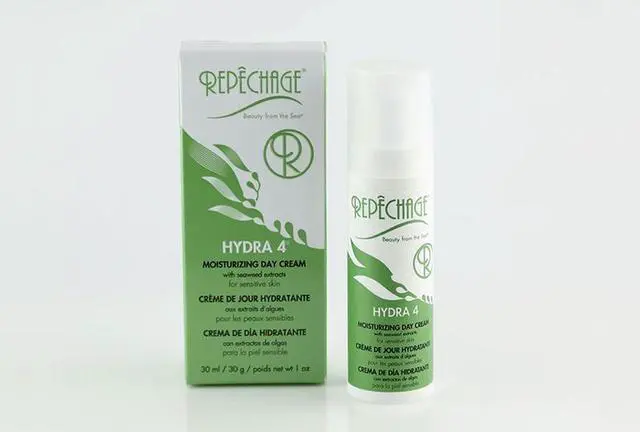 Main image of Repechage Hydra 4 Moisturizing Day Cream 1 oz.