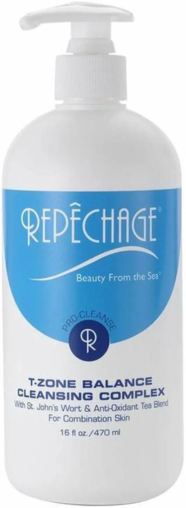 Main image of Repechage T-Zone Balance Cleansing Complex 16 oz.