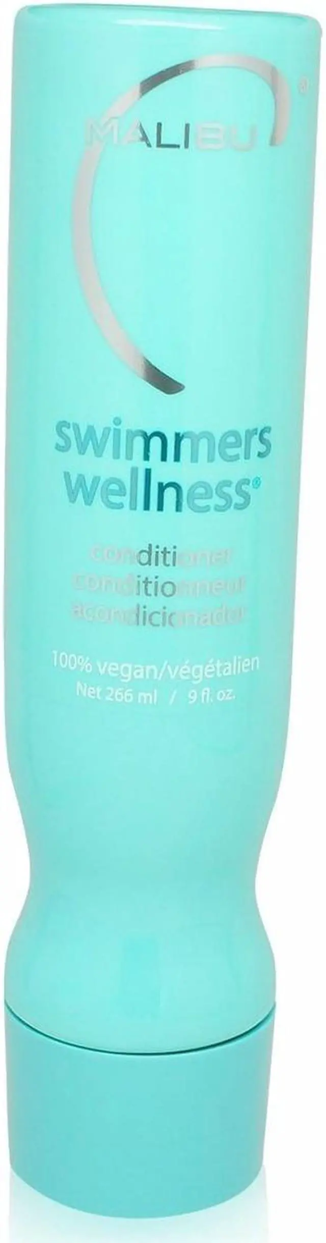 Main image of Malibu C Swimmers Wellness Conditioner  9oz