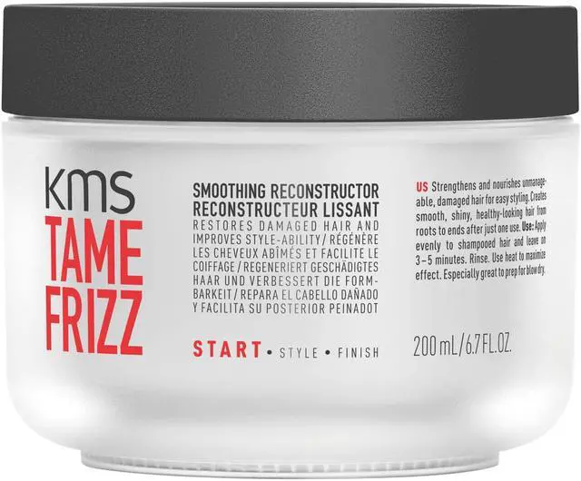 Main image of KMS TAMEFRIZZ Smoothing Reconstructor 6.7oz