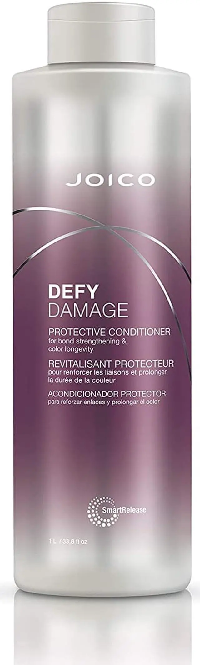 Main image of Joico Defy Damage Protective Conditioner 33.8oz