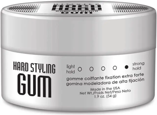 Main image of Farouk BioSilk Rock Hard Styling Gum 1.9oz