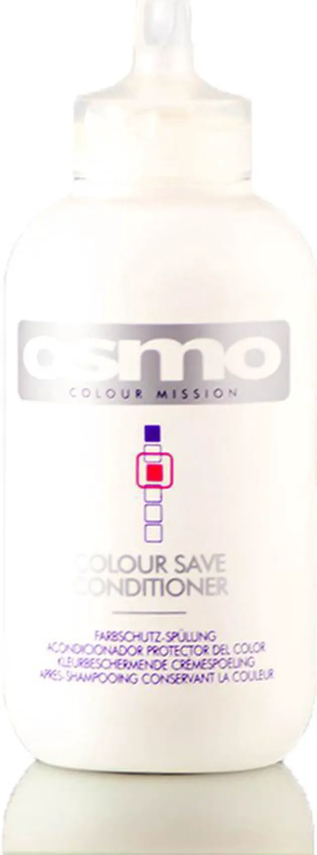 Main image of Osmo Essence Colour Mission Shampoo 9.5 oz