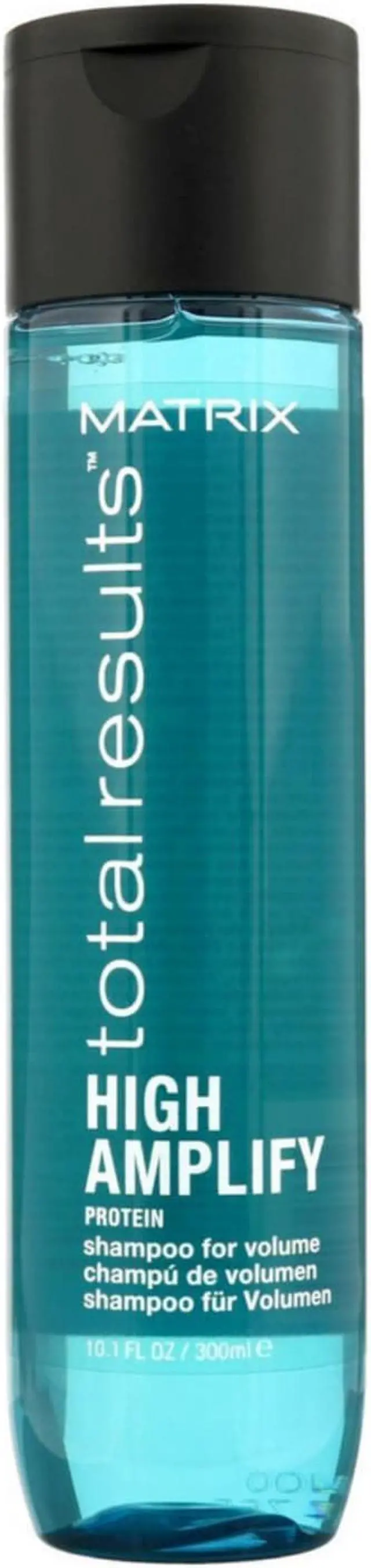 Alt view image 2 of 2 - Matrix Total Results High Amplify Volumizing Shampoo 10.1 oz