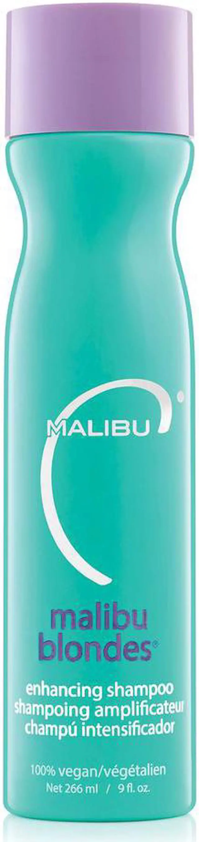 Main image of Malibu Blondes Enhancing Shampoo 9 oz