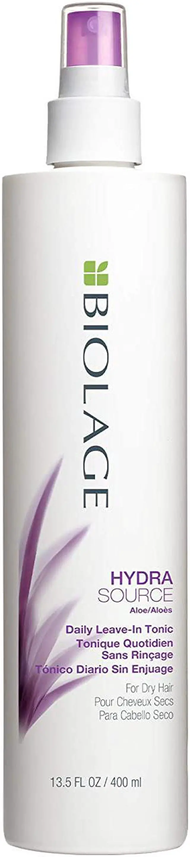 Main image of Matrix Biolage HydraSource Daily Leave-In Tonic 13.5 oz