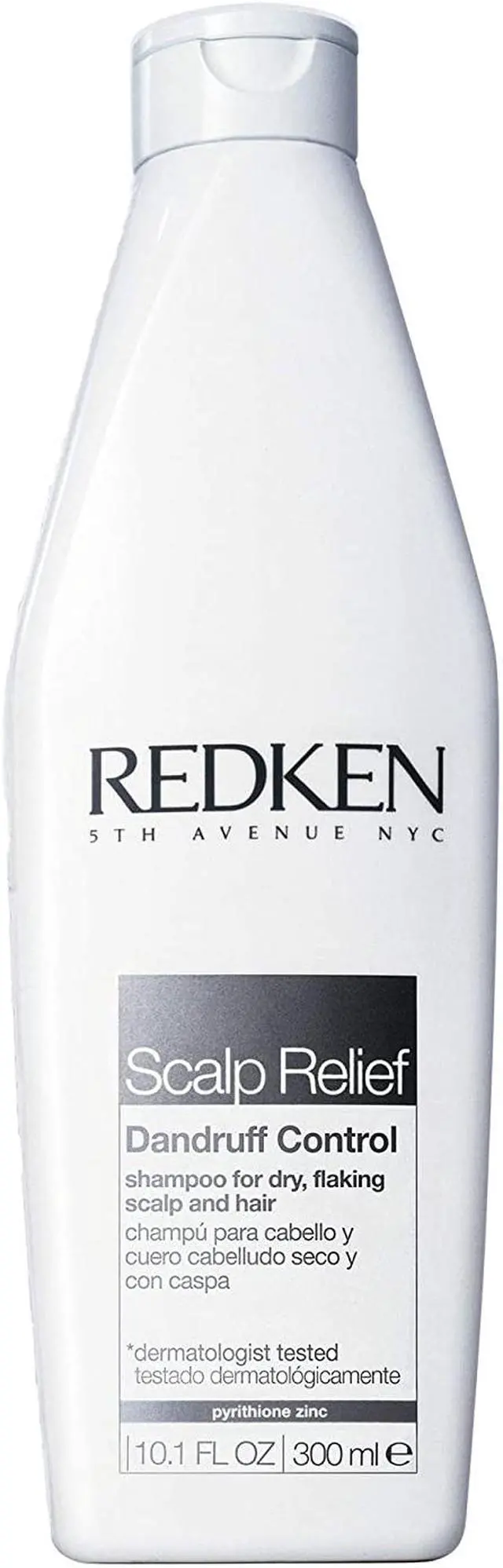 Alt view image 2 of 2 - Redken Scalp Relief Dandruff Control Shampoo 8.5oz